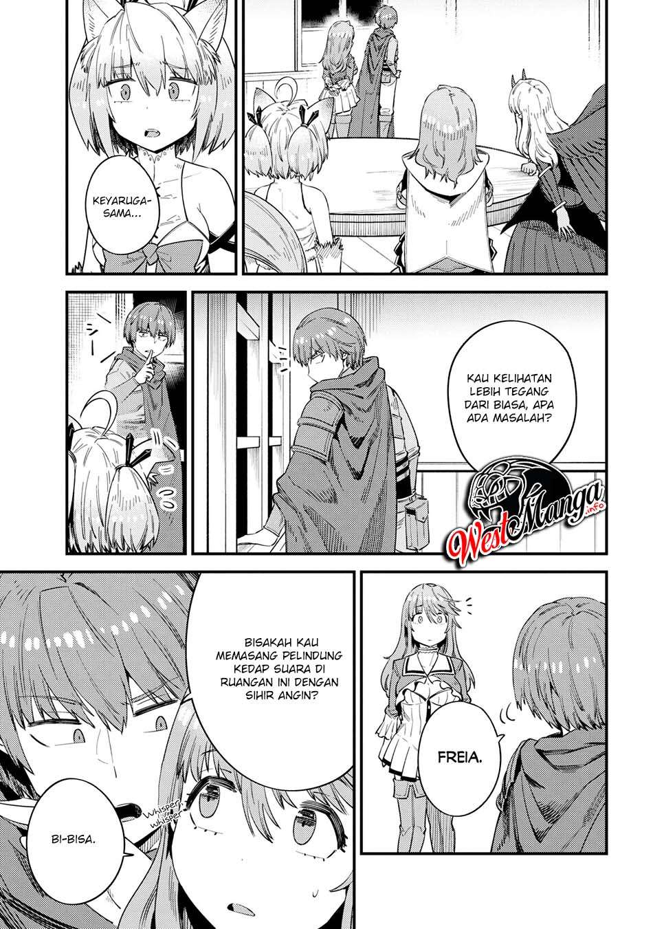 Kaifuku Jutsushi Yarinaoshi: Sokushi Mahou to Skill Copy no Chouetsu Heal